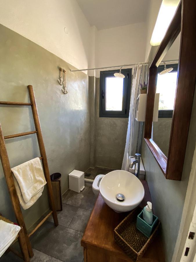 La Pausa Porto Heli Ngoại thất bức ảnh