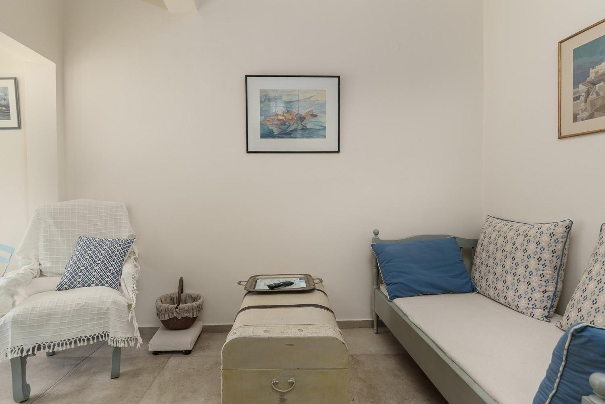 La Pausa Porto Heli Ngoại thất bức ảnh
