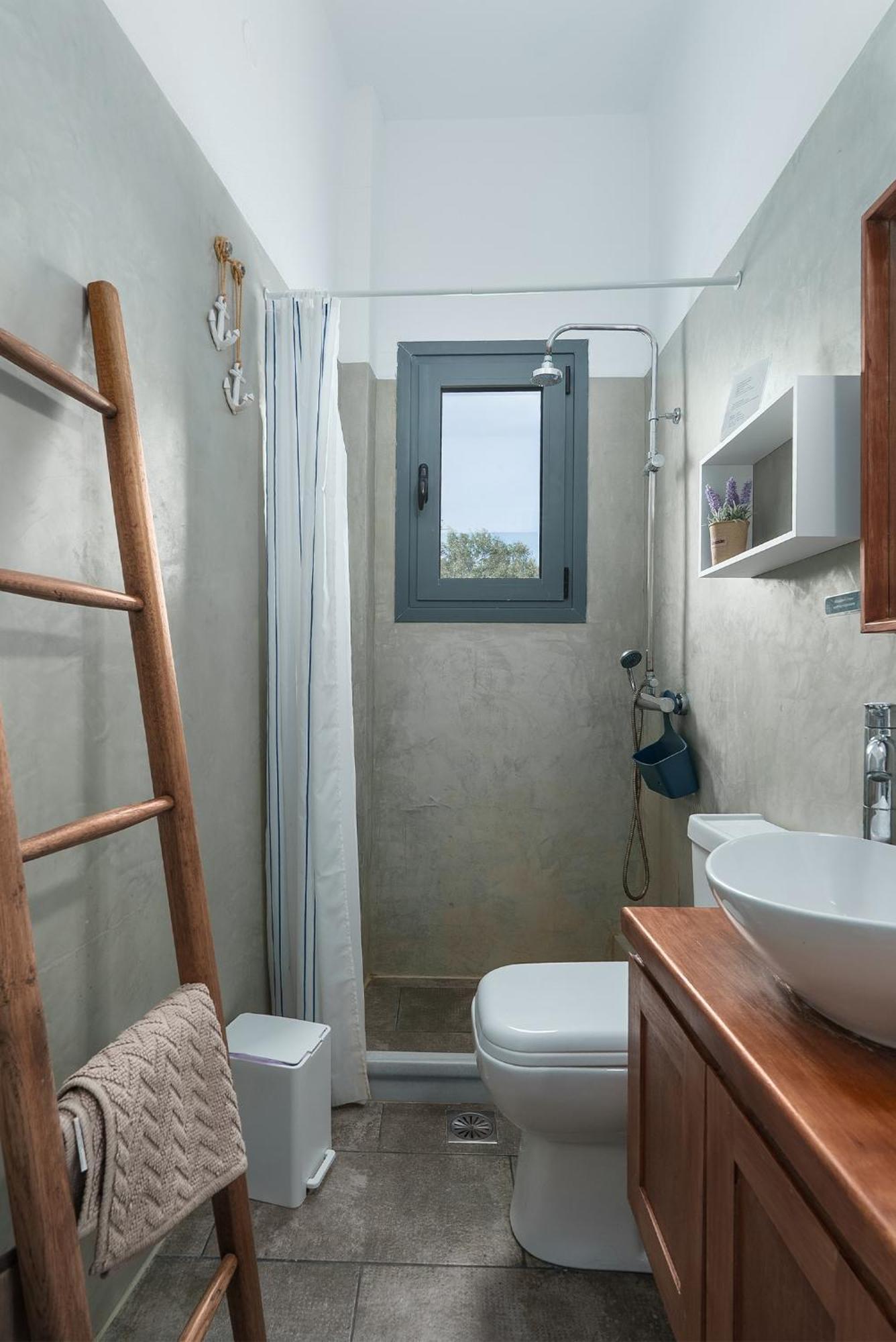 La Pausa Porto Heli Ngoại thất bức ảnh